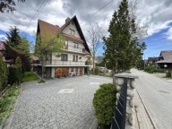 Dom, Zakopane, Tatrzański, 270 m²
