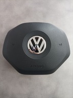 VW PASSAT B8 PODUSZKA KIEROWCY Regenerowana