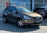 Volvo XC 60 2.0 D4 181 KM Kinetic Automat Salon PL Bezwypadkowy Kalisz