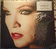 Tarja What Lies Beneath 2CD