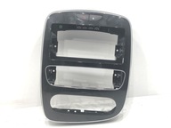 LISTWY DEKOR RENAULT CLIO IV 681043537R Hatchback WYKOŃCZENIE