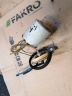 POMPA PALIWA SKODA SUPERB II 2.0 TDI 1K0919050K/AB