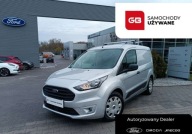Ford transit-connect L1 3os. Trend 1.5 EcoBlue 120KM VAN 200 L1 3os. Salon