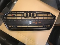 AUDI A7 S7 GRILL ATRAPA ZDERZAKA 4K8853651D