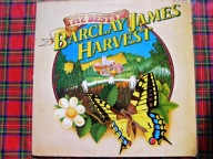 BARCLAY JAMES HARVEST - BEST OF /GERMANY/ EXC !