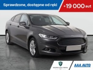 Ford Mondeo 2.0 TDCI, Salon Polska, Navi, Klima