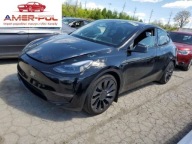 Tesla Y Model Y Elektryczny 455KM