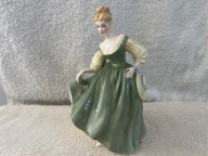 FIGURKA DAMY ROYAL DOULTON FAIR LADY