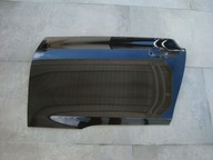 Poszycie drzwi lewy przód BMW i3 Idealne 1559931 czarny akryl do założenia