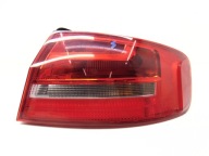 LAMPA PRAWA PRAWY TYŁ TYLNA AUDI A4 B8 LIFT 8K5945096AA