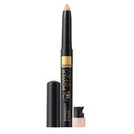 AVON Power Stay wodoodporny cień do powiek w kredce 16H Pearly Vanilla