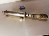 Stara pompka do dezynfekcji powietrza ENOTS