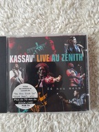 KASSAV LIVE AU ZENITH