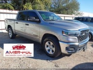 RAM 1500 BIG HORN 4X4 57 BOX, 2025r., 4x4, 3.0L 3.0 Benzyna 420KM