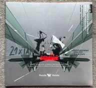 Folder 30 Rocznica powstania NSZZ Solidarność Lecha Wałęsy Arkusz +FDC