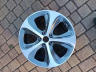 Felga do kia 7.5Jx18 OFFSET 53.5