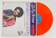 European/ Caribbean Queen (No More Love On The Run) Billy Ocean Winyl