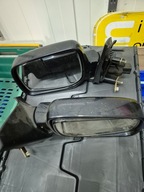 lusterka range rover p38 anglik granatowe L+P