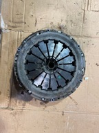 KPL SPRZĘGŁO DOCISK KOŁO DWUMASOWE FIAT 500X 500 X LIFT 46338500 40 Tys km