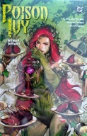 Poison Ivy (2022) - Volume 5 - Human Botany HC