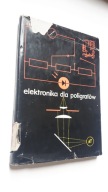 ELEKTRONIKA DLA POLIGRAFOW - Jerzy De Mezer