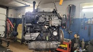 SILNIK KOMPLETNY VW T4 2,4 D VW TRANSPORTER 2,4 D VW 2.4 D TYP AAB NOWY TYP