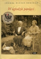 JOANNA OLCZAK RONIKIER W OGRODZIE PAMIECI