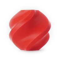 Filament Bambu Lab PLA Basic, 1kg, kolor: Czerwony (Red) - REFILL