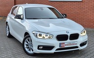 BMW 1 F20 118i 136ps 90 tys km Lift Serwis do konca! Gwarancja Polecam