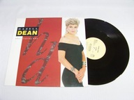 Płyta winylowa Hazel Dean Maxi EX+