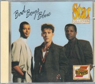 CD Bad Boys Blue – Star Collection - You're A Woman (1991) (Ariola)