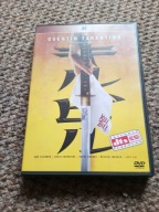 Kill Bill vol.1 płyta DVD