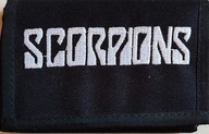 Portfel na rzep SCORPIONS