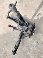 Kia Proceed zawieszenie tył lewe