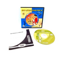 GRY STRATEGICZNE 2 PONAD 20 GIER TRIDONIS PC POLSKIE WYDANIE PL