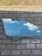 SZYBA DRZWI AUDI A4 B8 LIFT 2013r. PRAWA PRZEDNIA ORYGINAŁ