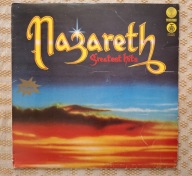 Nazareth - Greatest Hits - 1976 YUG (EX/VG)