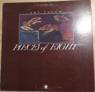 Art Tatum - Pieces Of Eight EX US press