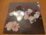 NEW ORDER Power, Corruption & Lies 1983 Germany exc