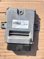 MODUŁ STEROWNIK ADBLUE AUDI 80A907355F