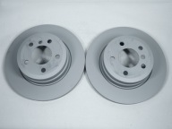 ATE 24.0120-0206.1 Tarcza hamulcowa