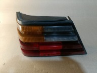 Mercedes-Benz E W124 – Lewa Lampa Tylna 53373R23 Oryginał