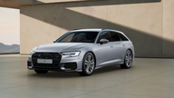 Audi A6 Avant 299 KM,S line,Matrix,Head Up,Pakiet Czern,Virtual 2.0 299KM