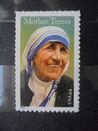 USA Mi. 4642** Matka Teresa