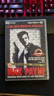 Gra Max Payne 1 PC Wyd ENG Premierowe!!!