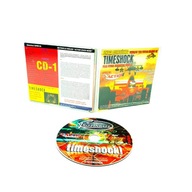 PRO-PINBALL TIMESHOCK PC CD-ACTION LIPIEC 07 / 98 1998 NUMER 26 PL