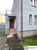 Dom, Sanok, Sanocki, 96 m²