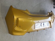 ZDERZAK TYL TYLNI MITSUBISHI SPACE STAR III 19->