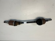 FORD FOCUS MK4 1.0 PÓŁOŚ LEWA JX67-3B437-CAD