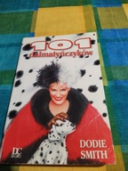 101 dalmatyńczyków Dodie Smith